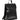 Merryl Tielman - Claudie backpack in black - 1