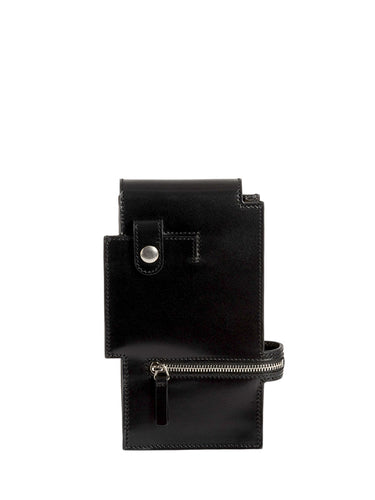 Jimmy in Black from Merryl Tielman