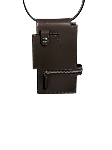 Jimmy in Chocolate from Merryl Tielman