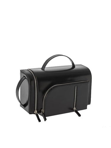 Merryl Tielman │ Fabiola in Black