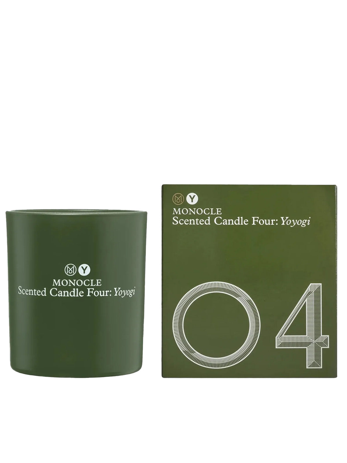 Monocle Candle - Yoyogi-[-Comme des Garçons Parfums-2