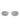 Mykita Studio 15.1 sunglasses in Frozen Silver/Shiny Silver Brown - product shot showing silver frame with brown flash lenses