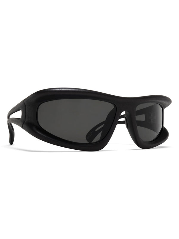Mykita x 032c - Marfa sunglasses in black - 2