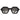 Mykita - TESHI sunglasses in black - 1