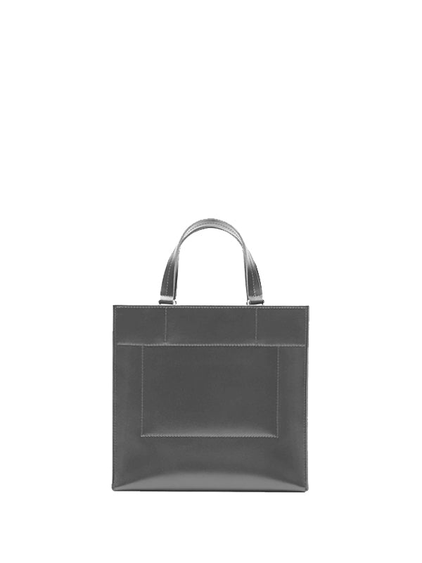 OBS │ Kubo Shopper Bag 7 liter in Grey