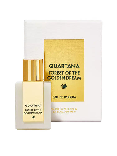 Forest Golden Dream 50ml from Parfums Quartana