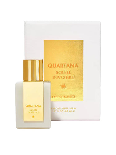 Soleil Invisible 50ml from Parfums Quartana