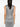 AW24 Mock Neck Sleeveless Top in Gray from Pleats Please Issey Miyake