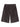 Pleats Please Issey Miyake - April shorts in black pepper - 2