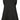 Pleats Please Issey Miyake - Bounce Knit Sleeveless Top in Black