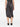 Cosmic Rays Skirt in Gray from Pleats Please Issey Miyake