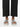 Pleats Please Issey Miyake - monthly colour June pants in black - 4