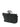 Pleats Please Issey Miyake - plated boston bag in black - 3