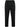 AW23 Pleated Straight Pants - Black