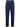 Pleats Please Issey Miyake │ AW23 Pleated Straight Pants in Dark Navy