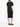 Issey Miyake Pleats Please | SS23 Route Dress in Black