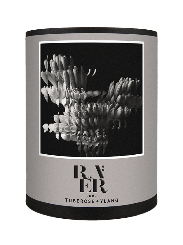 Raer Raer 06: Tuberose+Ylang 30ml Henrik Vibskov Boutique