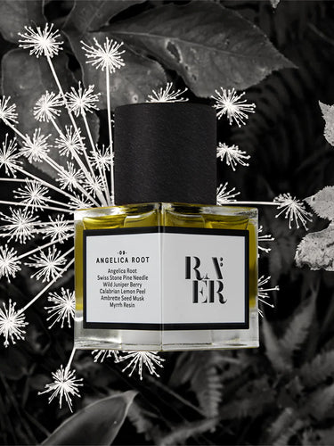 Raer - 09: Angelica Root 30ml
