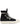 Rick Owens - AW24 Hexa Sneakers in Black/Pearl/Milk