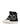 Rick Owens - AW24 Hexa Sneakers in Black/Pearl/Milk