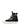 Rick Owens - AW24 Hexa Sneakers in Black/Pearl/Milk