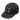 Rick Owens DRKSHDW - Baseball Cap in Black