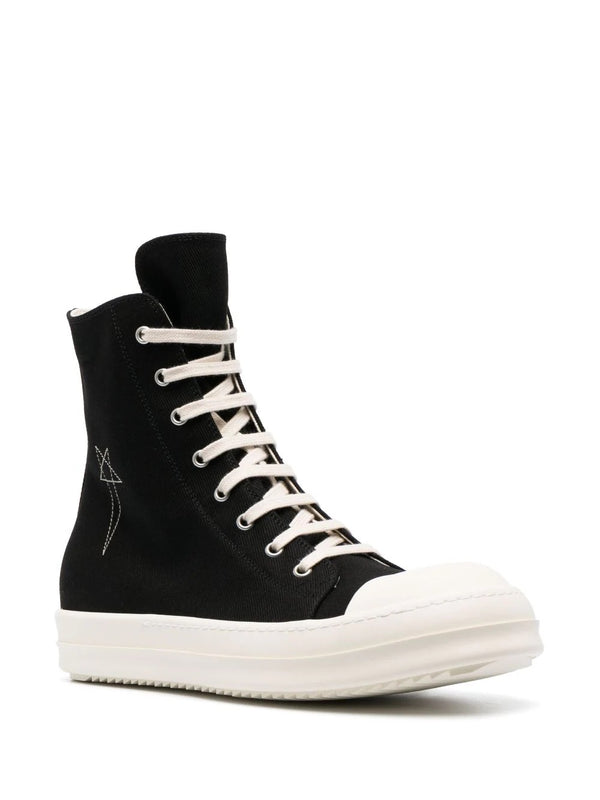 Walter Van Beirendonck 'crocodile' Hi-top Sneakers - Henrik Vibskov  Boutique - Farfetch.com