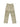 Stefan Cargo Denim Pants - Sand