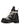 The Megalace 1460 – Black Leather Quad Boot-[-Rick Owens DRKSHDW-3