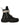 rick owens dr. martens dmxl jumbo lace boot in black - 1