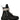 rick owens dr. martens dmxl jumbo lace boot in black - 1