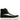 Rick Owens DRKSHDW - Scarpe Vintage High Sneakers in Black/Milk/Milk