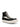 Rick Owens DRKSHDW - Scarpe Vintage High Sneakers in Black/Milk/Milk