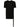 Rick Owens DRKSHDW - Level t-shirt in black - 1