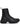 Rombaut - Boccaccio II boots in black - 1