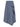 Sloth Rousing - Sleeping skirt in blue crosses - 1