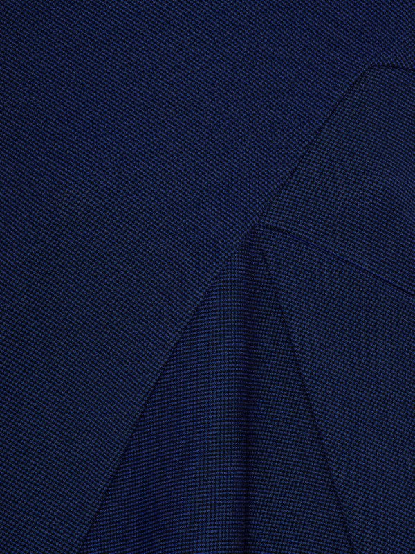 Sloth Rousing | Morning Blouse in Blue
