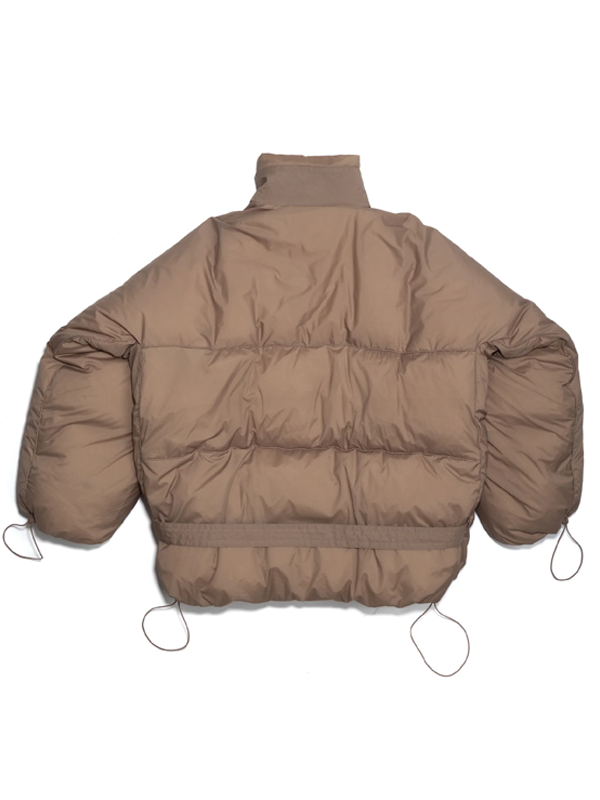 Down Road Jacket - Calm Olive