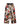 Stamm Exchange - patch leather trousers in multi colours - 1