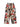 Stamm Exchange - patch leather trousers in multi colours