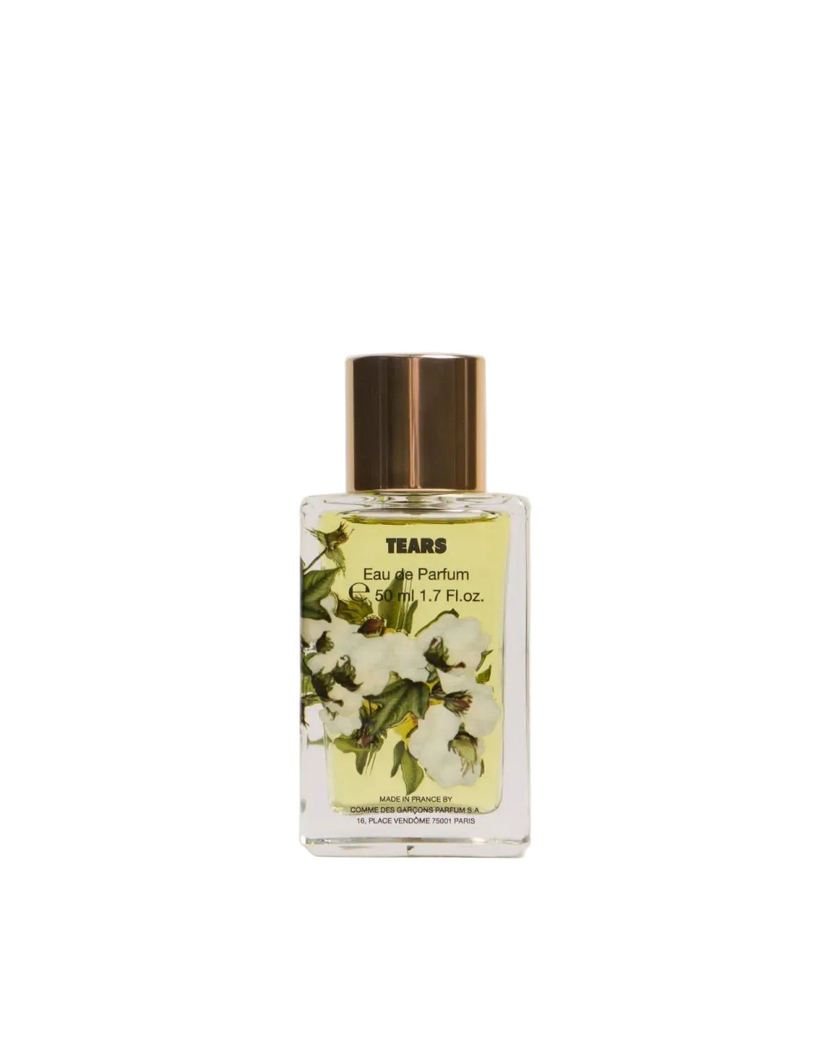 Tears Eau de Parfum - 50 ml