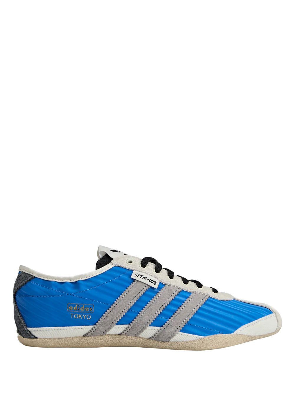 Adidas x Song For The Mute │ Tokyo W SFTM in Blue/Solid Grey/Off