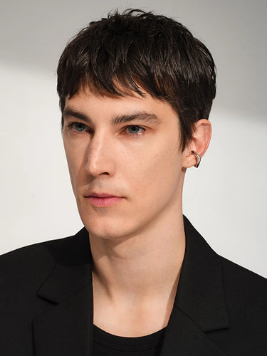 Frame Ear Cuff-[-Tom Wood-2