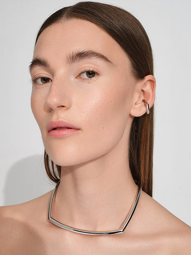 Frame Ear Cuff-[-Tom Wood-3