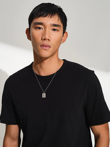 Tarot Strength Pendant-[-Tom Wood-2