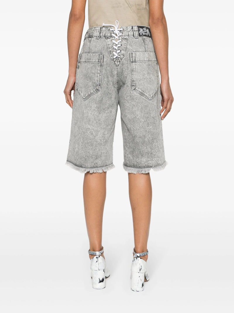 Trade Shorts - Grey