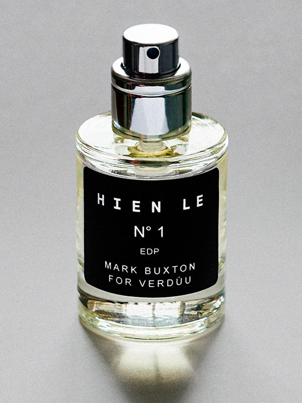 VERDU │ Perfume Hien Le EDP 15 ML