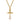 Vivienne Westwood - Aleksa pendant necklace in gold and pearl - 2