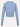 Bea Cropped Cardi - French Blue