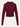 Cropped cardigan in dark red from Vivienne Westwood